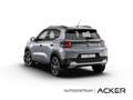 Citroen C3 Turbo 100 PLUS LED/DAB/SicherheitsPak/Reling Gris - thumbnail 4