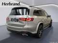 Mercedes-Benz GLS 400 d 4M AMG  MULTIBEAM AHK DISTRONIC 360° Silber - thumbnail 3