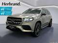 Mercedes-Benz GLS 400 d 4M AMG  MULTIBEAM AHK DISTRONIC 360° Silber - thumbnail 1