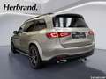 Mercedes-Benz GLS 400 d 4M AMG  MULTIBEAM AHK DISTRONIC 360° Silber - thumbnail 4
