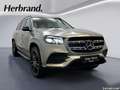 Mercedes-Benz GLS 400 d 4M AMG  MULTIBEAM AHK DISTRONIC 360° Silber - thumbnail 2