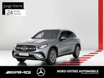 d AMG 4M AHK PANO KLIMA SHZ MBUX