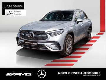 d AMG 4M AHK PANO KLIMA SHZ MBUX