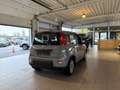 Fiat Panda Base 1.0 Mild Hybrid DAB Klima BT teilb.Rücksb eFH Grau - thumbnail 5