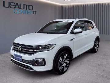 1.0 tsi advanced 110cv dsg