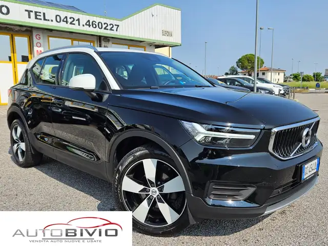 Volvo XC40 D3 Geartronic Momentum BLACKFRIDAY