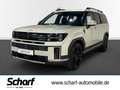 Hyundai SANTA FE HEV Intro AT 4WD AHK Navi Leder SHZ Silber - thumbnail 1