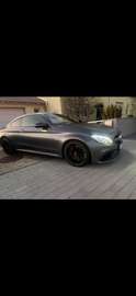 S Coupe Aut.