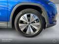 Mercedes-Benz EQA 300 4M PROG+ADVANCED+KAMERA+SPUR Blau - thumbnail 5