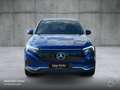 Mercedes-Benz EQA 300 4M PROG+ADVANCED+KAMERA+SPUR Blau - thumbnail 2