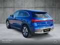 Mercedes-Benz EQA 300 4M PROG+ADVANCED+KAMERA+SPUR Blau - thumbnail 9