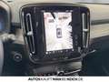Volvo XC40 B4 Plus Dark ACC BLIS H/K 360° PANO Leder Grün - thumbnail 26
