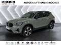 Volvo XC40 B4 Plus Dark ACC BLIS H/K 360° PANO Leder Grün - thumbnail 1