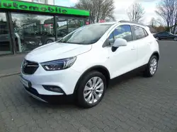 Opel Mokka X Innovation Start/Stop *TEILLEDER**TOUCH*