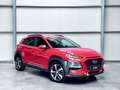 Hyundai KONA *GARANTIE 12 MOIS* 1.6 T-GDi 4WD  Luxury Launch Oranje - thumbnail 3