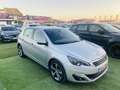 Peugeot 308 1.6 BlueHDi Allure 120 Grau - thumbnail 7