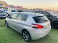 Peugeot 308 1.6 BlueHDi Allure 120 Grau - thumbnail 10