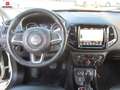 Jeep Compass 2.0 mjt Limited 4wd 140cv auto NAVI+PELLE KM65000 Bianco - thumbnail 9