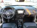 Jeep Compass 2.0 mjt Limited 4wd 140cv auto NAVI+PELLE KM65000 Bianco - thumbnail 8