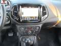 Jeep Compass 2.0 mjt Limited 4wd 140cv auto NAVI+PELLE KM65000 Bianco - thumbnail 10