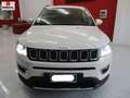 Jeep Compass 2.0 mjt Limited 4wd 140cv auto NAVI+PELLE KM65000 Bianco - thumbnail 5