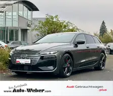 Audi S6 e-tron S6 Avant e tron TECH PRO B&O PANO AHK MASSAGE