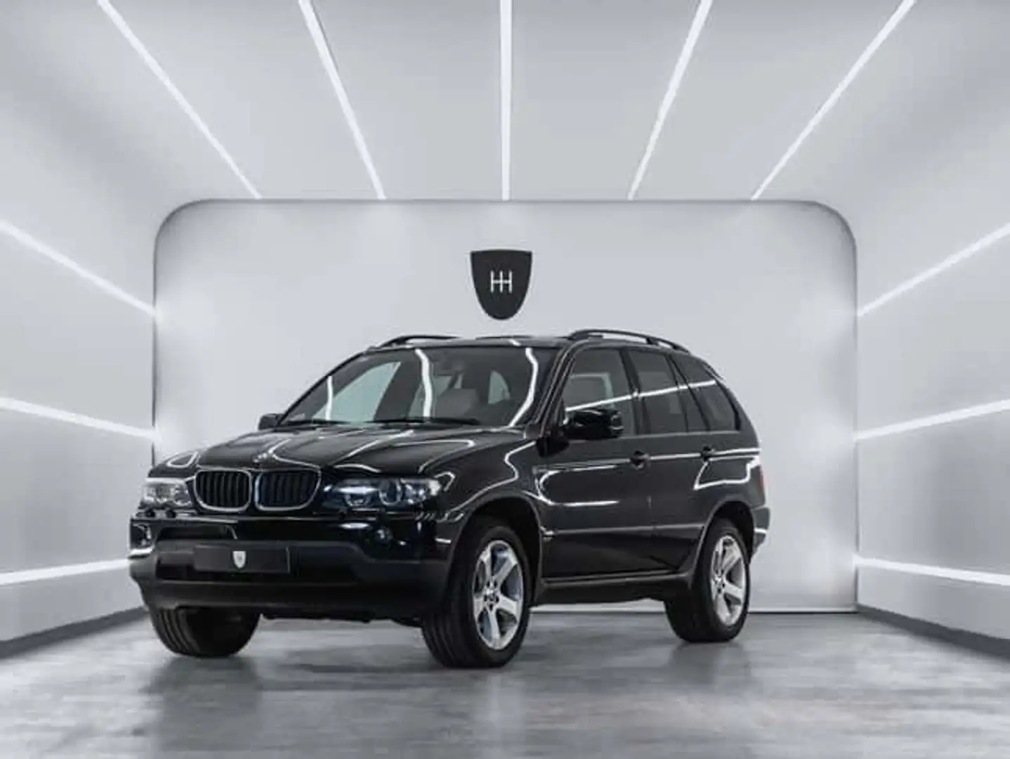 BMW X5 3.0i - 1