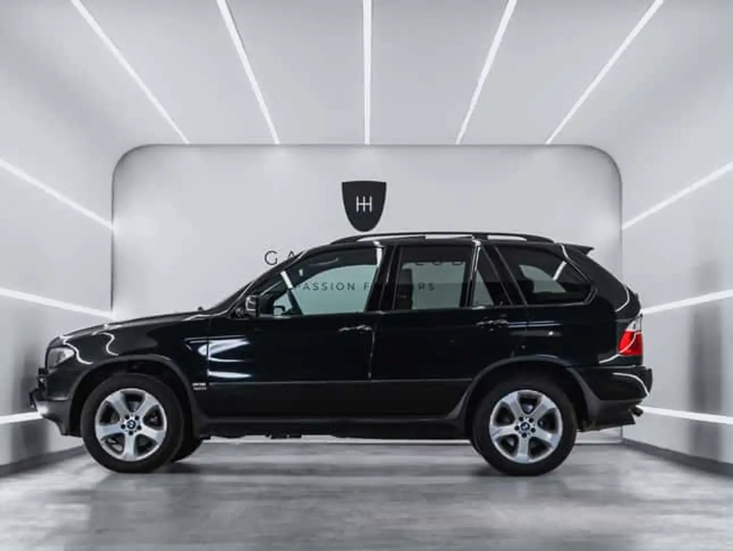 BMW X5 3.0i - 2