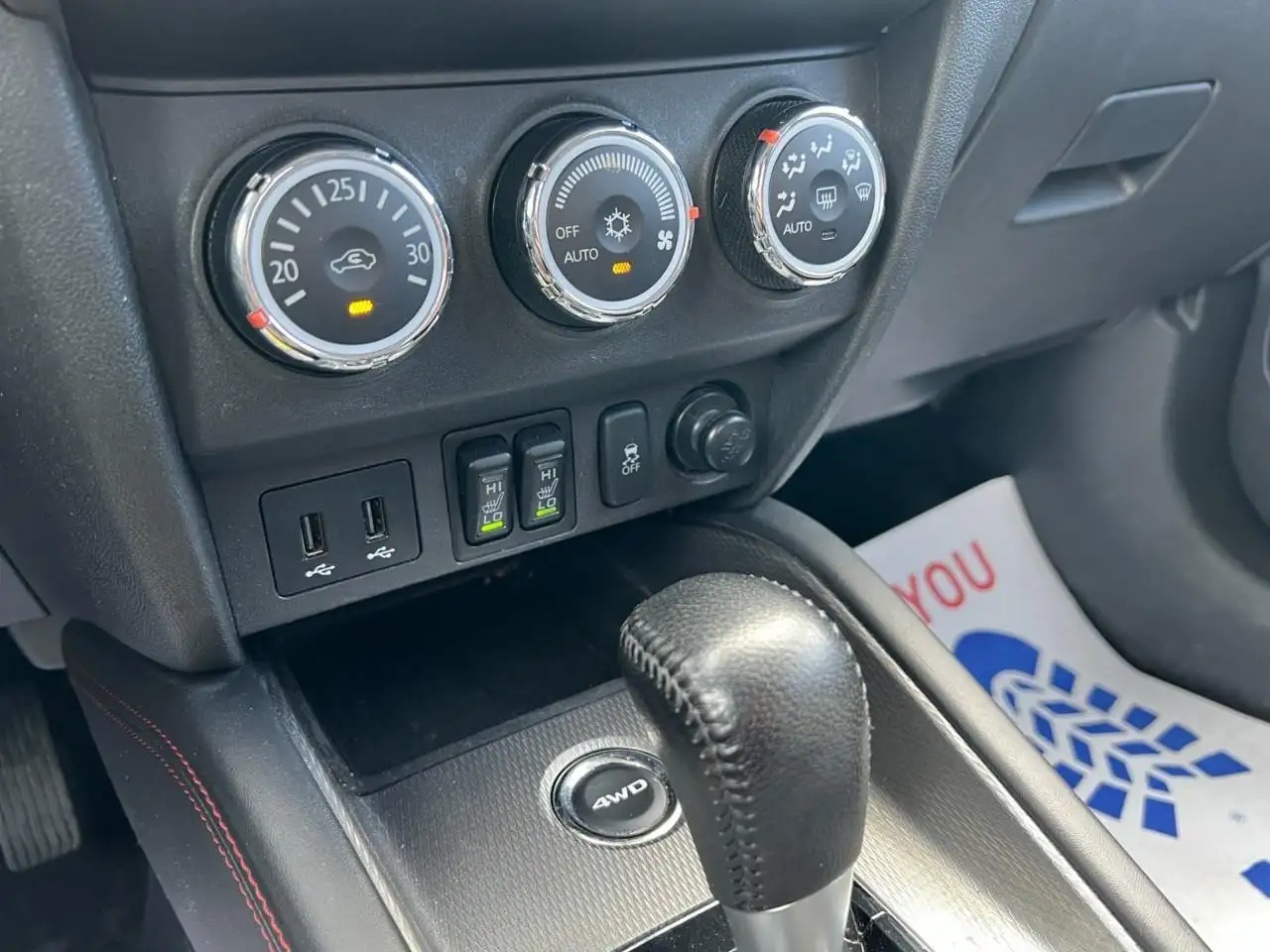 Mitsubishi RVR photo Mitsubishi RVR