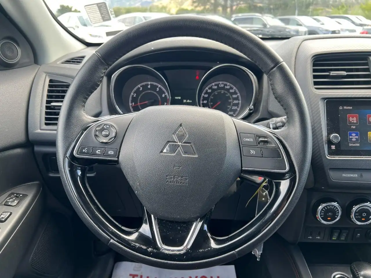 Mitsubishi RVR photo Mitsubishi RVR