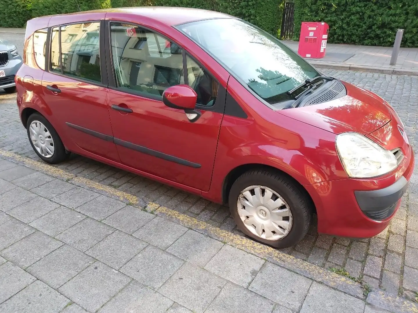 Renault Grand Modus Grand Modus 1.2 16V Geo - 1