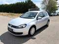 Volkswagen Golf Comfortline BMT 1,6 TDI DPF Silber - thumbnail 3