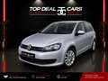 Volkswagen Golf Comfortline BMT 1,6 TDI DPF Silber - thumbnail 1