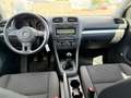 Volkswagen Golf Comfortline BMT 1,6 TDI DPF Silber - thumbnail 10