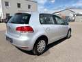 Volkswagen Golf Comfortline BMT 1,6 TDI DPF Silber - thumbnail 6