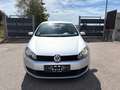 Volkswagen Golf Comfortline BMT 1,6 TDI DPF Silber - thumbnail 7