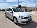Volkswagen Golf Comfortline BMT 1,6 TDI DPF Silber - thumbnail 5