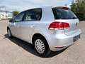 Volkswagen Golf Comfortline BMT 1,6 TDI DPF Silber - thumbnail 8
