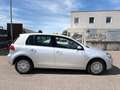 Volkswagen Golf Comfortline BMT 1,6 TDI DPF Silber - thumbnail 4