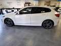 BMW 118 d Msport auto Bianco - thumbnail 2