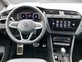 Volkswagen Touran Highline 1,5 l TSI DSG R-LINE+PANO+AHK+KA Weiß - thumbnail 13