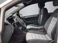 Volkswagen Touran Highline 1,5 l TSI DSG R-LINE+PANO+AHK+KA Weiß - thumbnail 9