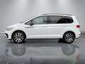 Volkswagen Touran Highline 1,5 l TSI DSG R-LINE+PANO+AHK+KA Weiß - thumbnail 4
