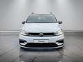 Volkswagen Touran Highline 1,5 l TSI DSG R-LINE+PANO+AHK+KA Weiß - thumbnail 3