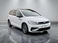 Volkswagen Touran Highline 1,5 l TSI DSG R-LINE+PANO+AHK+KA Weiß - thumbnail 8