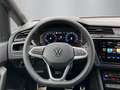 Volkswagen Touran Highline 1,5 l TSI DSG R-LINE+PANO+AHK+KA Weiß - thumbnail 14