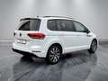 Volkswagen Touran Highline 1,5 l TSI DSG R-LINE+PANO+AHK+KA Weiß - thumbnail 7