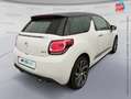 DS Automobiles DS 3 PureTech 110ch So Chic Automatique Blanc - thumbnail 11