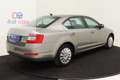 Skoda Octavia 2236 TSI GreenTec Ambition Goud - thumbnail 4