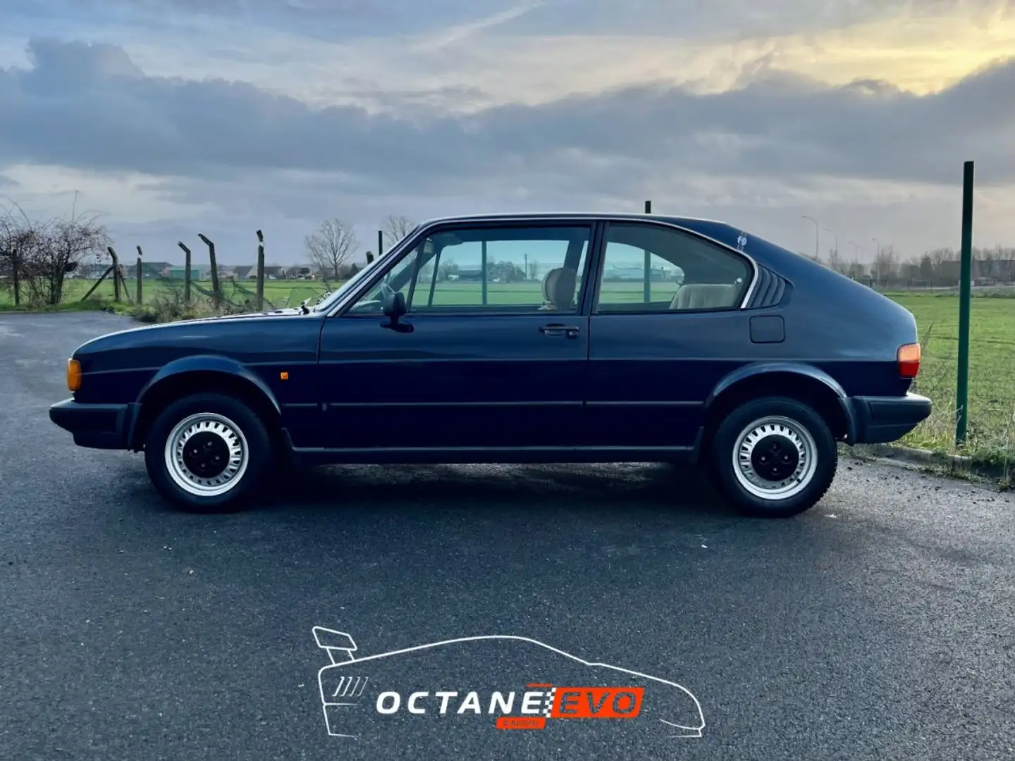 Alfa Romeo Alfasud 1.268 - 2